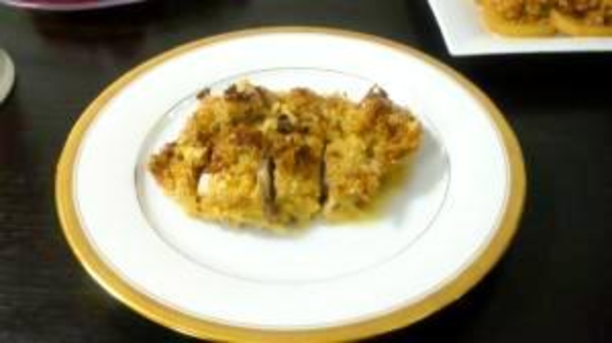 とっても柔らか若鶏のマスタード風味オーブン焼き レシピ 作り方 By Hana Mana 楽天レシピ とっても柔らか若鶏のマスタード風味オーブン焼き レシピ 作り方 By Hana Mana 楽天レシピ